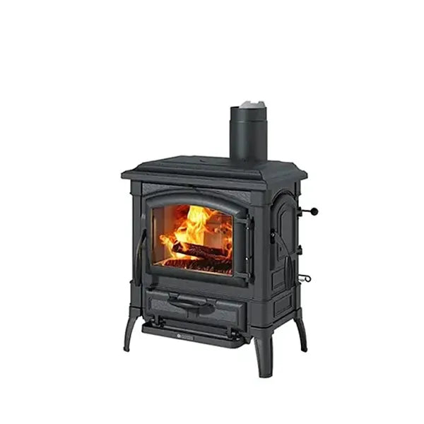 Nordica Stufa A Legna Isetta 165