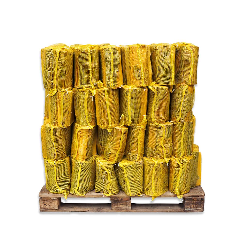 Tronchetti essiccati in forno – Sacco netto x40
