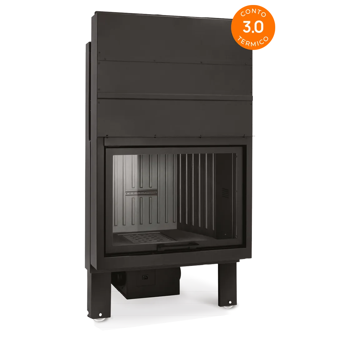 Monoblocco 80 Confort 3.0