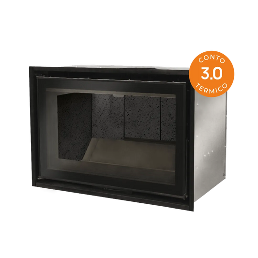 Inserto Visual 70 Hp C/Kit Airclima