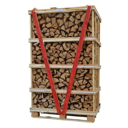 Legna da ardere – Cassa Mista Faggio e Quercia