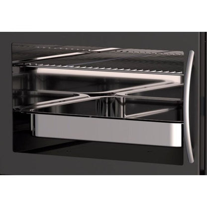 BRONPI Noa Horno 11 kW con Forno Silenziosa