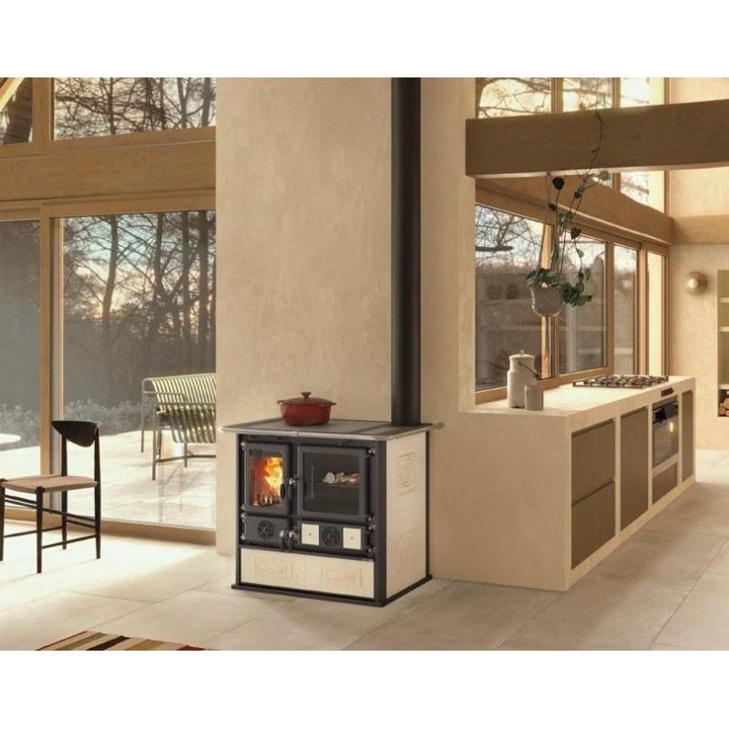 LA NORDICA Rose 5.0-8.8 kW