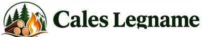 Cales Legname – Legna e calore, naturalmente
