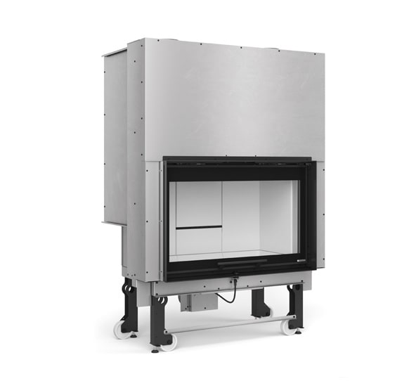 Nordica Monoblocco 90PA.165